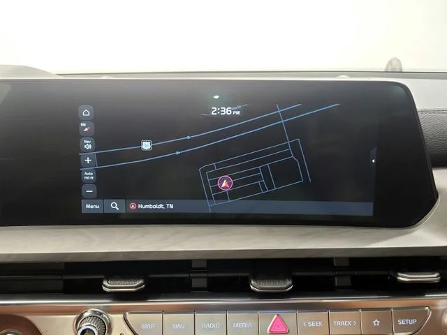 Used 2024 Gray Kia SX X-Pro image 43