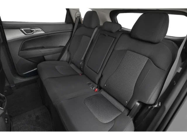 New 2027 Gravity Gray Kia S image 15