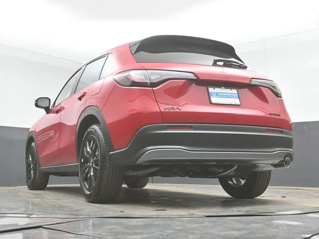 New 2027 Milano Red Honda Sport AWD image 48