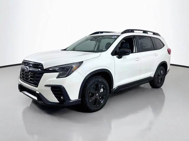 2027 Subaru ASCENT Premium 7-Passenger