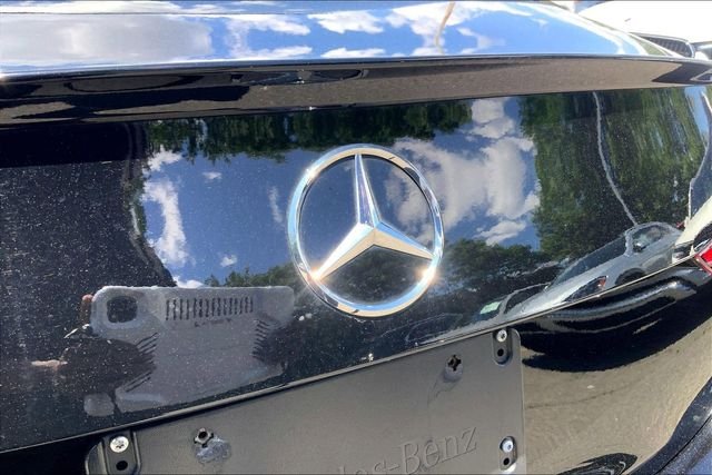 Certified Used 2024 Black Mercedes-Benz C 300 image 28