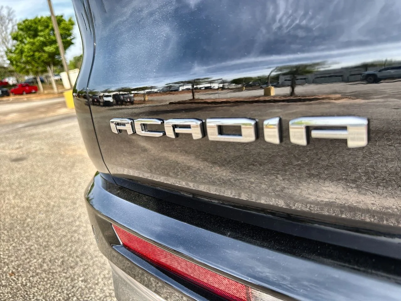 New 2026 Ebony Twilight Metallic GMC Denali image 27
