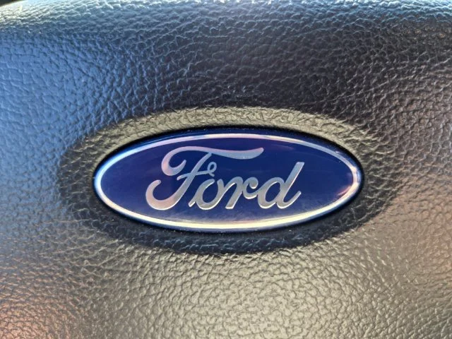 Used 2018 Black Ford XLT image 32