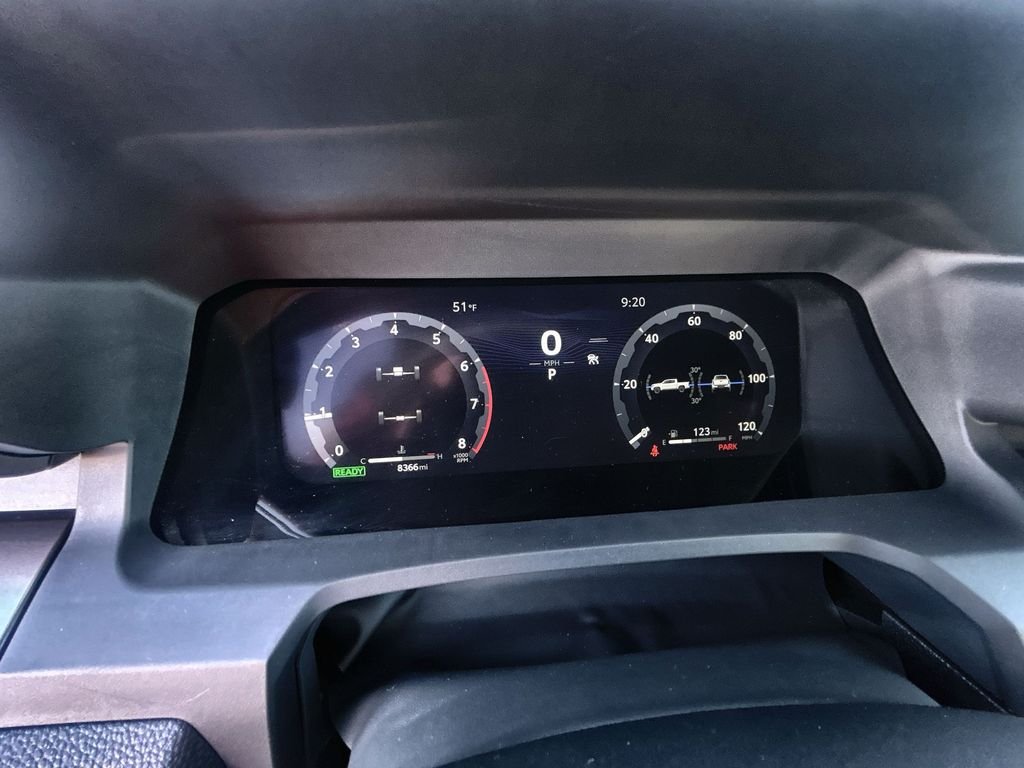 Used 2025  Toyota TRD Sport image 23