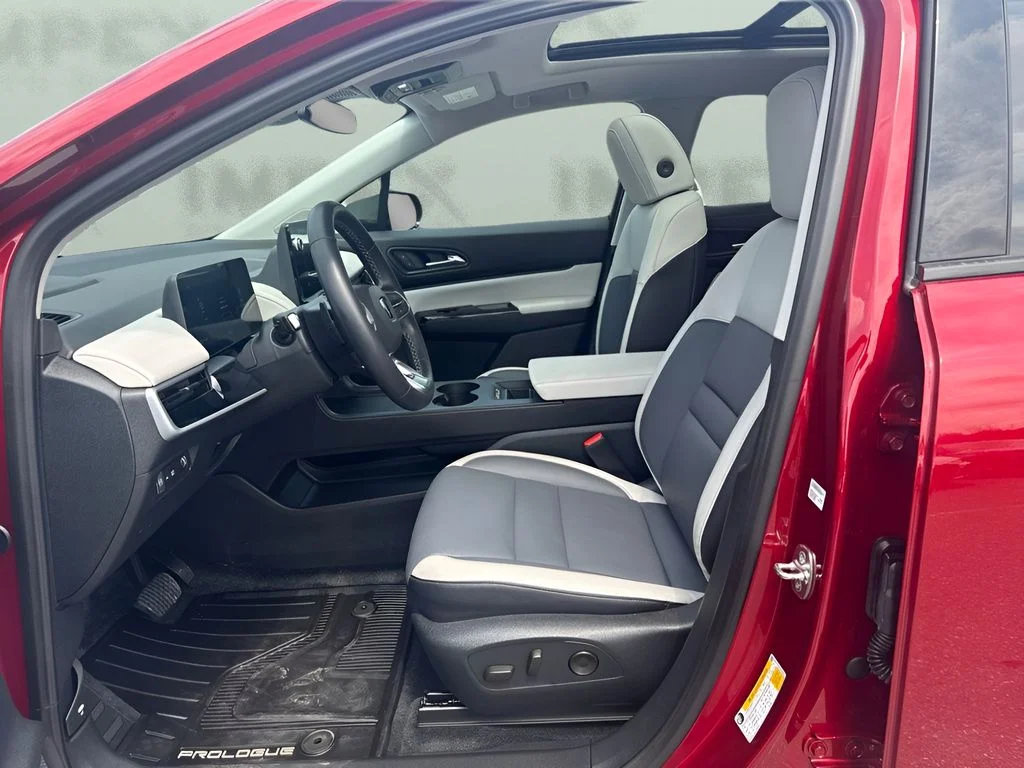 Used 2026 Red Honda Touring image 6