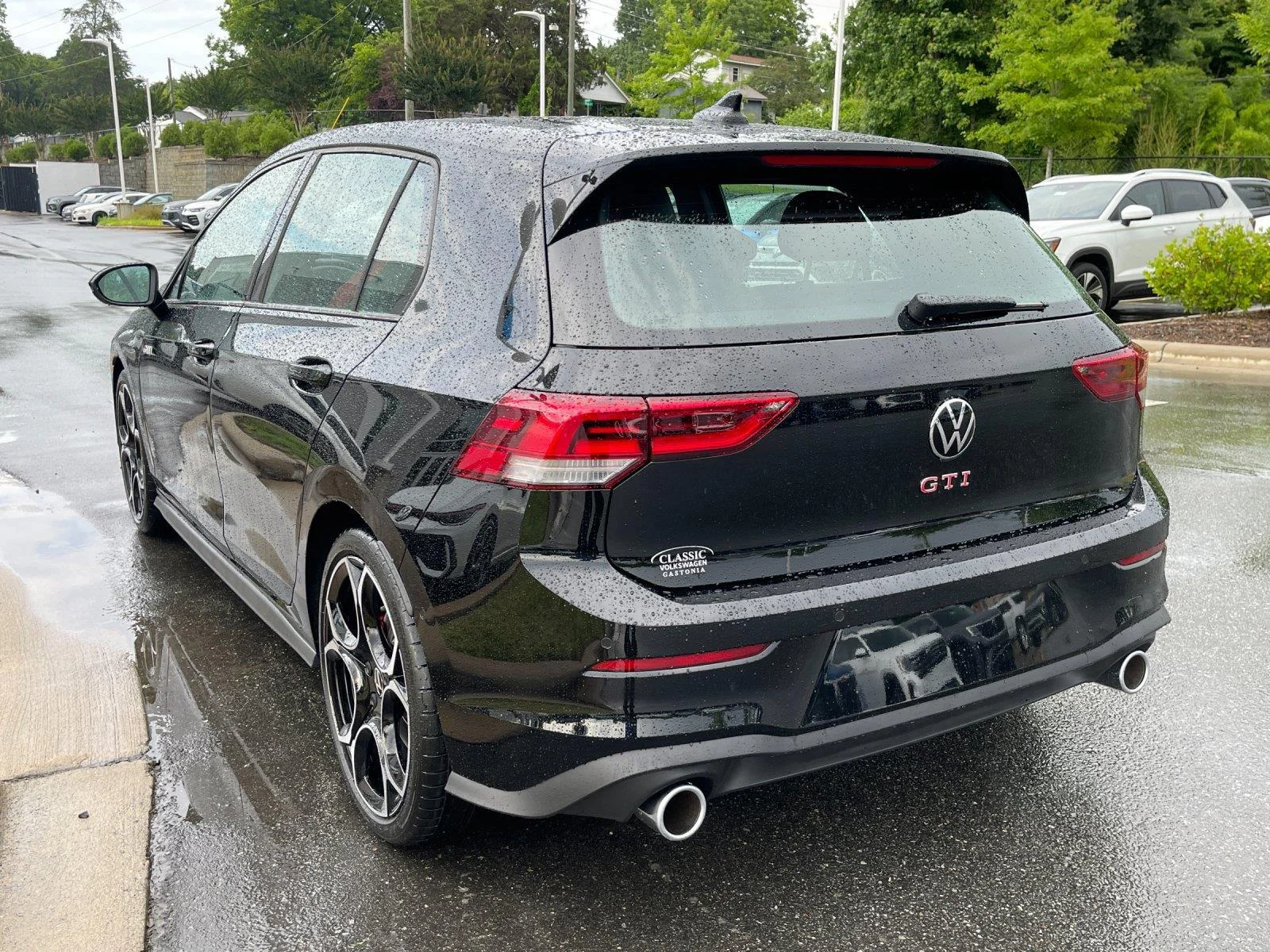 New 2026  Volkswagen Autobahn image 3