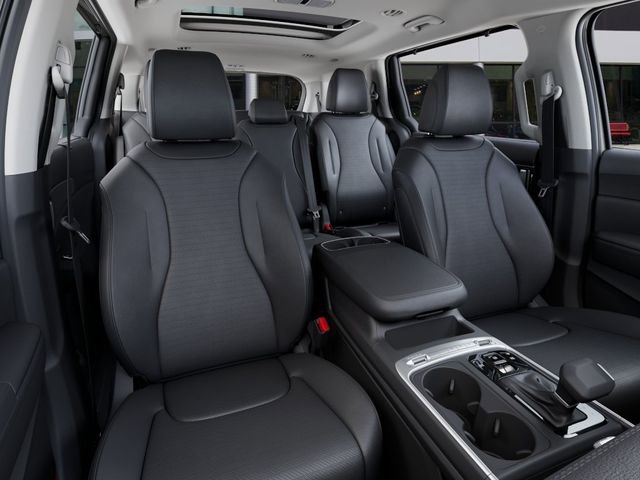 2026 Kia Carnival SX Prestige - Photo 15