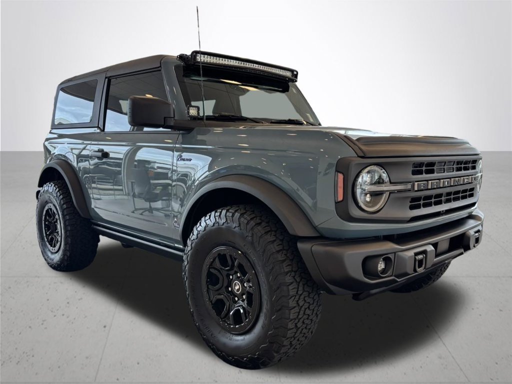 Used 2022 Area 51 Ford Black Diamond image 5