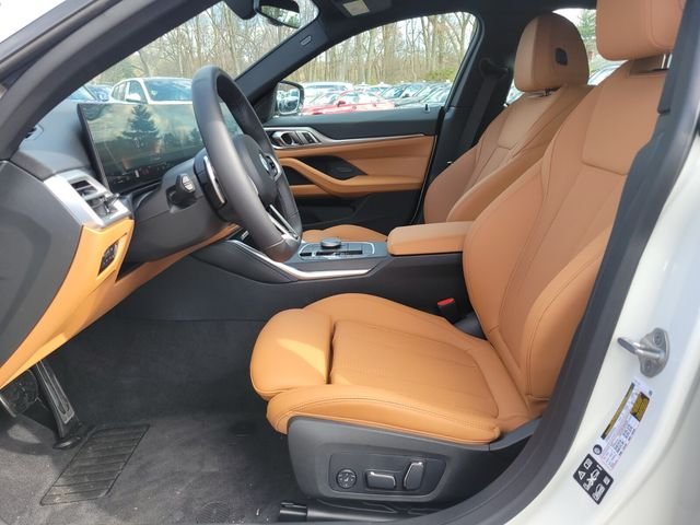 New 2026 White BMW 430i xDrive Gran Coupe image 20