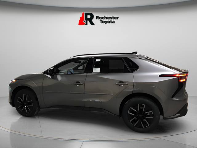 Certified Used 2026  Toyota XLE image 29