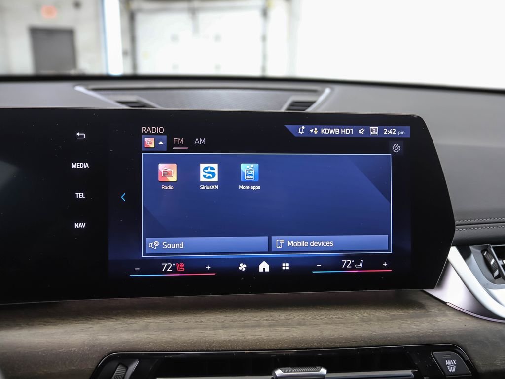 Used 2026 Alpine White BMW xDrive28i image 18