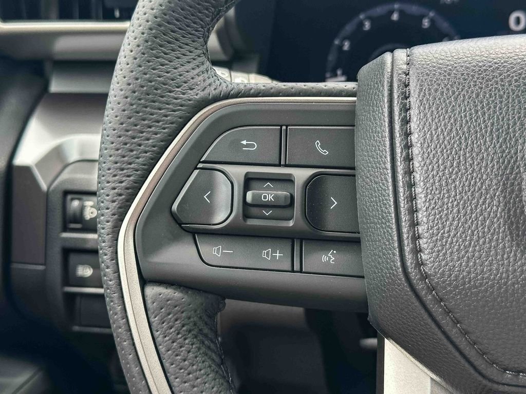 2026 Toyota Tacoma TRD Off Road - Photo 17