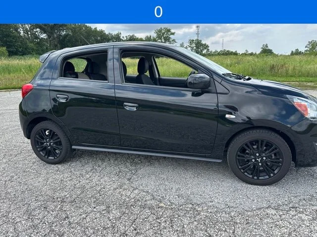 Used 2020  Mitsubishi LE image 3
