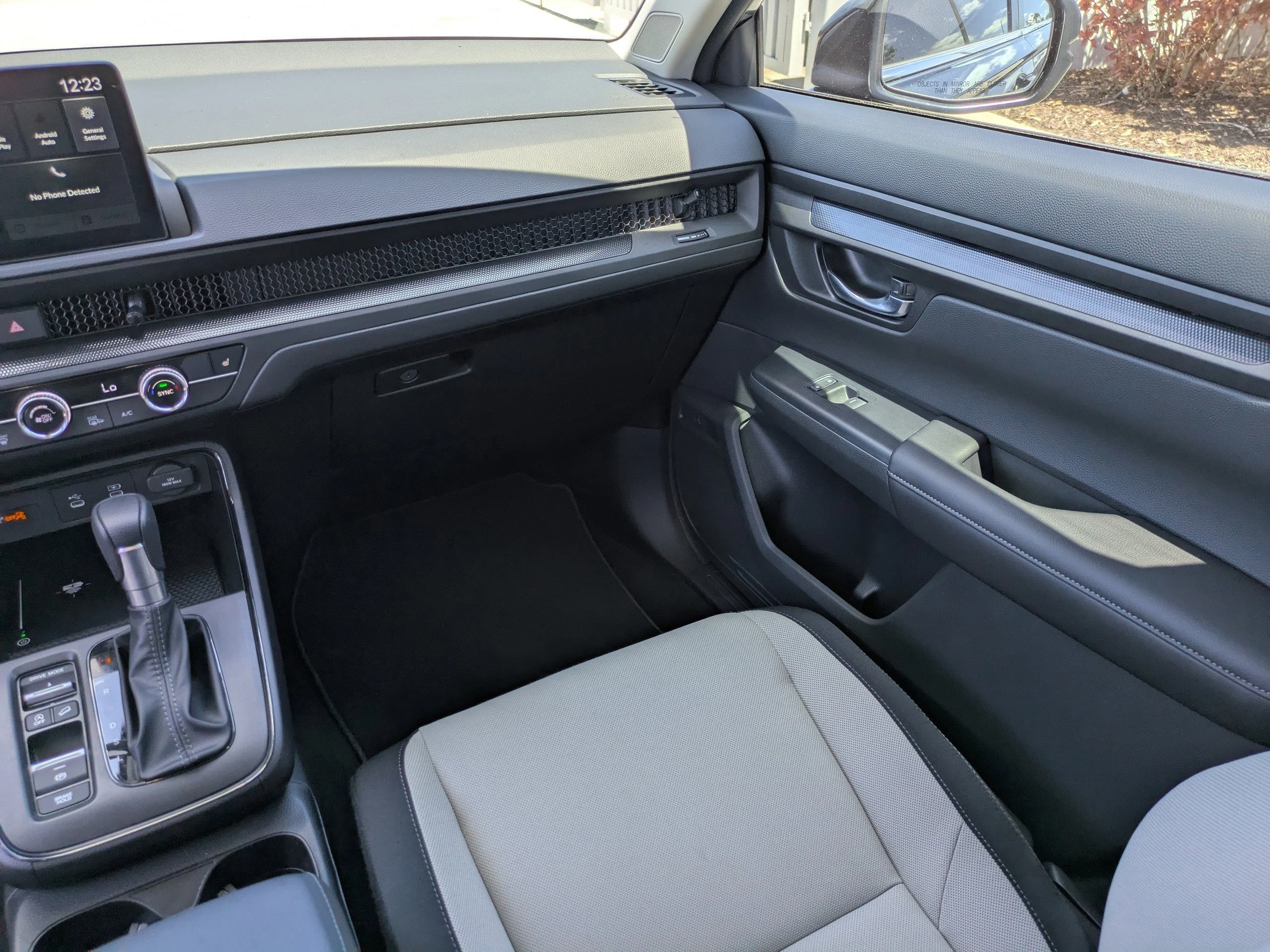 2026 Honda CR-V EX - Photo 45