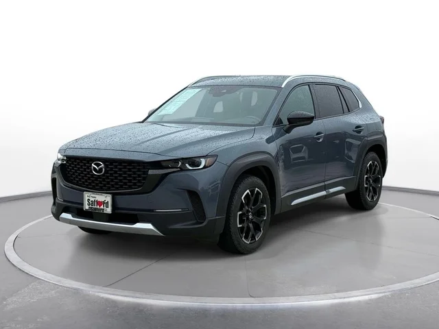 2023 Mazda Mazda CX-50 2.5 Turbo Meridian Edition