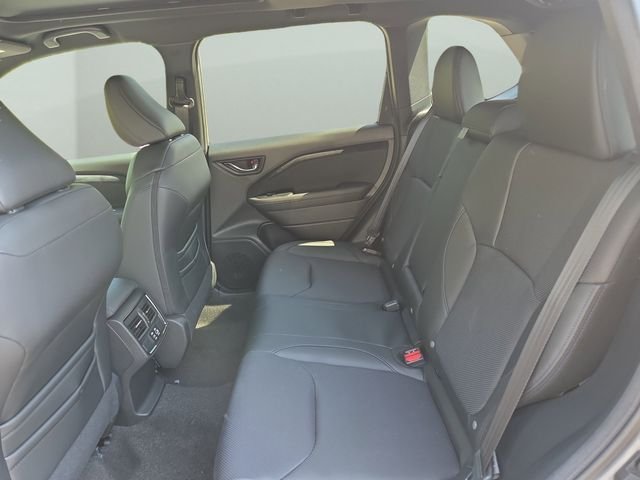 New 2026 Beige Subaru Limited image 21