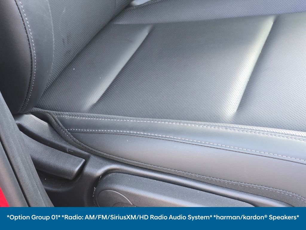 2023 Hyundai IONIQ 6 SEL - Photo 12