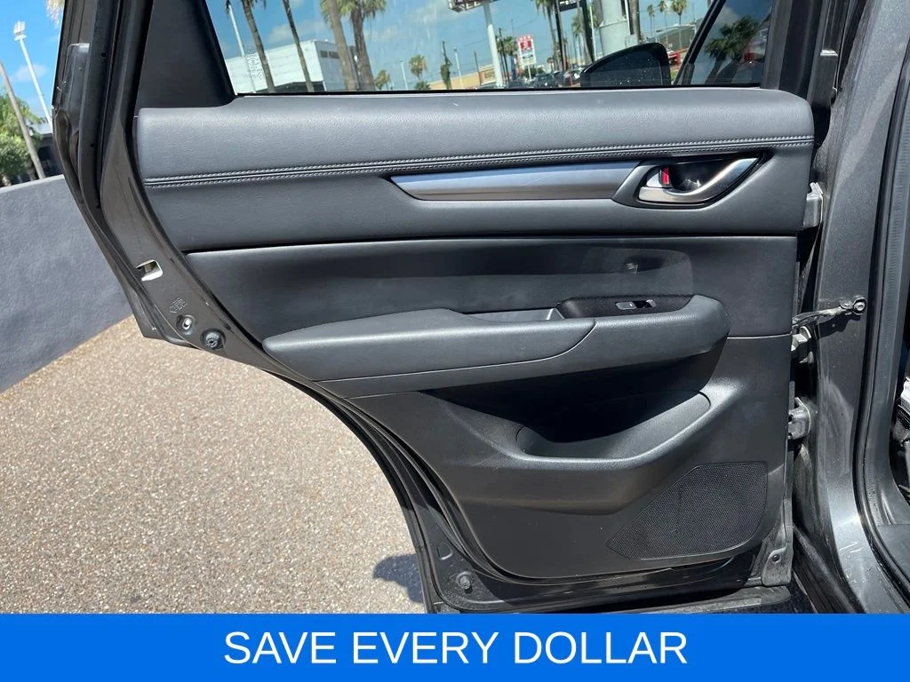 Used 2023 Gray Mazda 2.5 S Select Package image 15