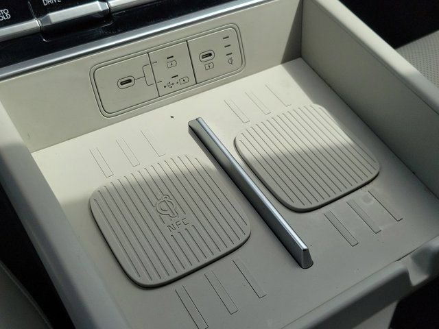 2025 Hyundai Santa Fe SEL - Photo 29