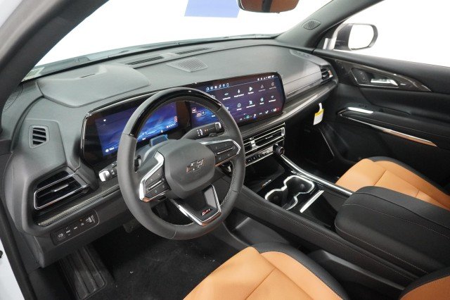 2027 Chevrolet Traverse Z71 - Photo 21