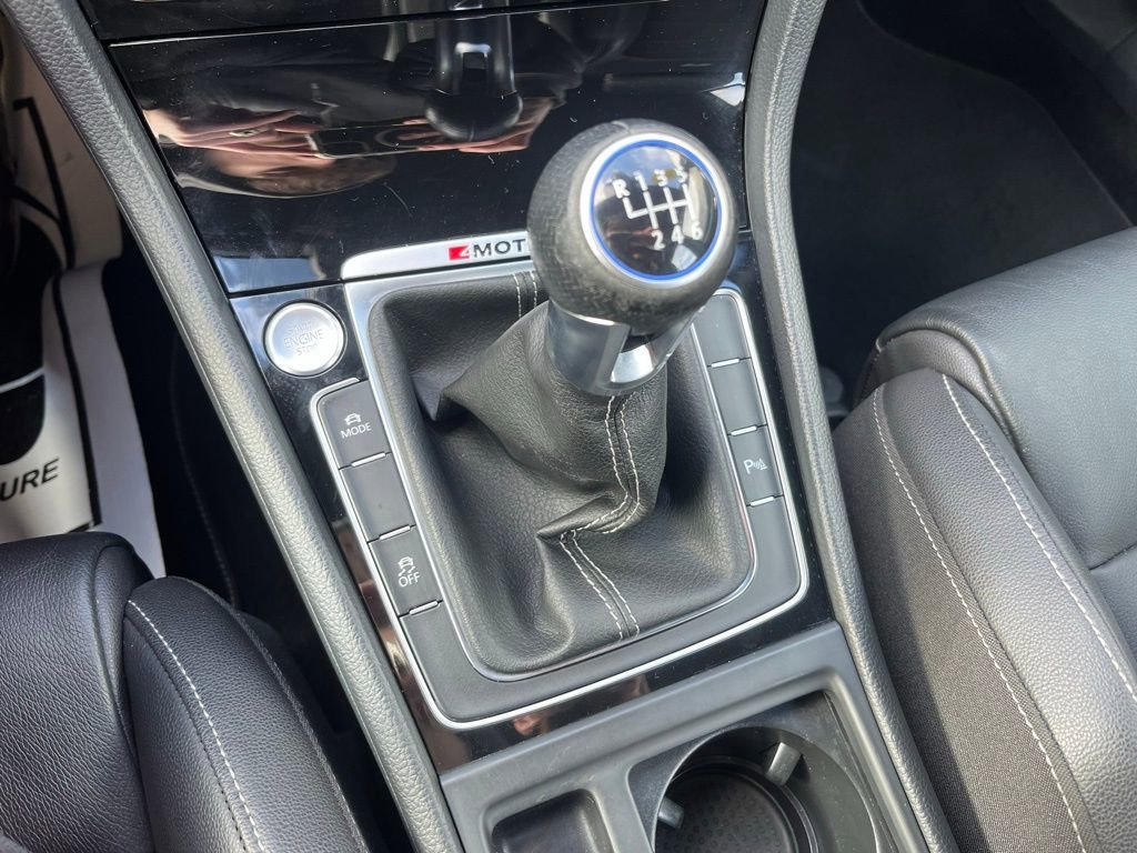2017 Volkswagen Golf R R - Photo 37