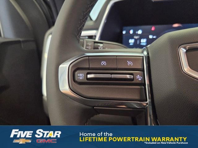 2026 GMC Canyon Elevation - Photo 22