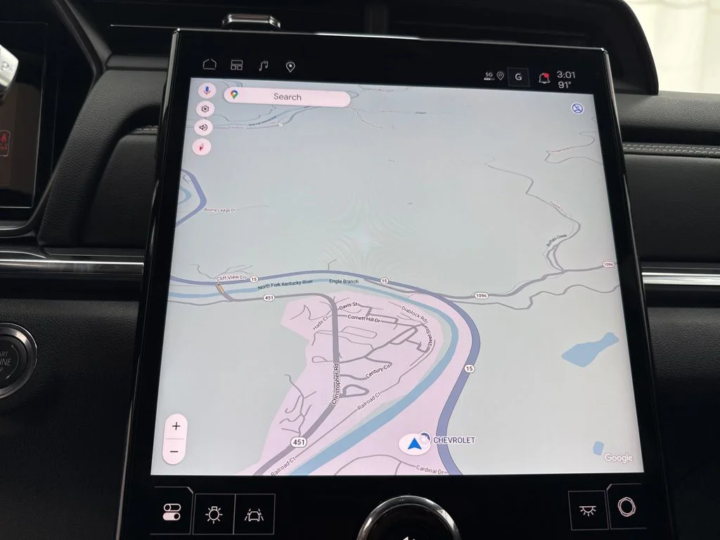 2026 GMC Terrain Elevation - Photo 27