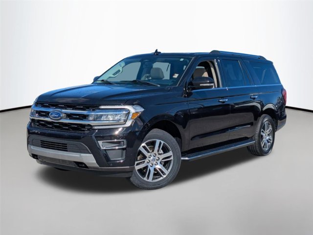Used 2023  Ford  image 1