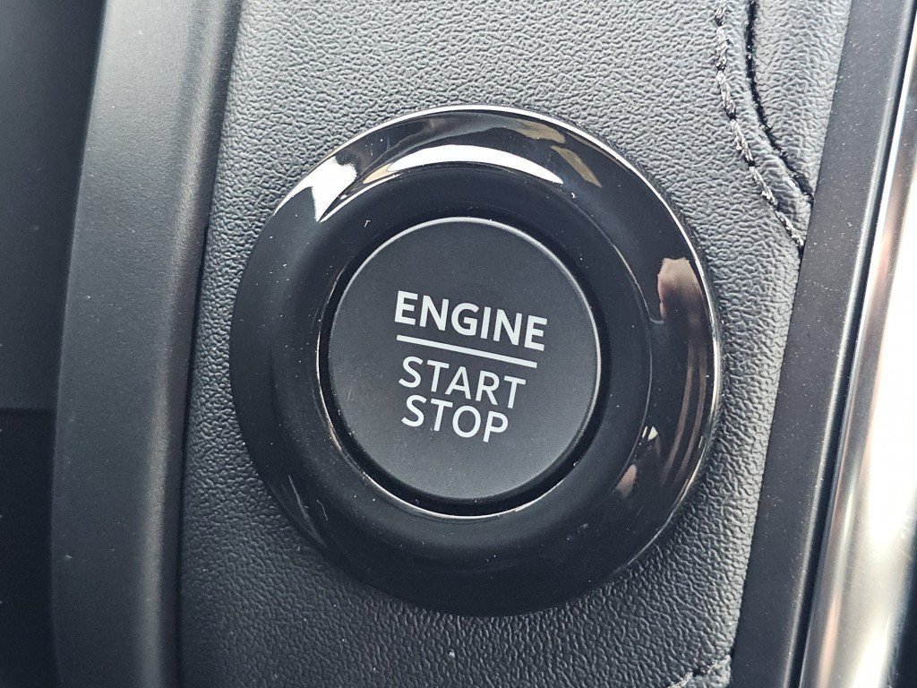 New 2027 Marsh Gray Ford Tremor image 19
