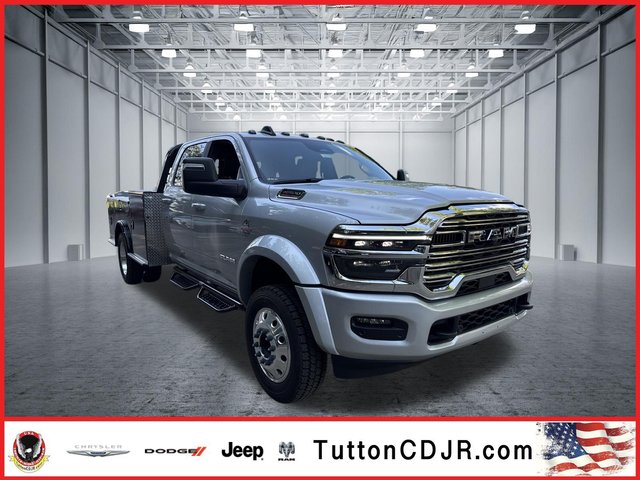 2026 RAM 4500 Chassis Cab Big Horn