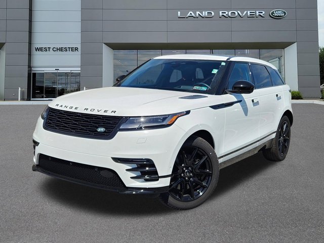 2026 Land Rover Range Rover Velar Dynamic SE