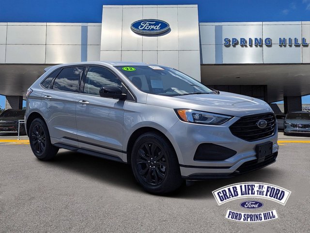 2022 Ford Edge SE