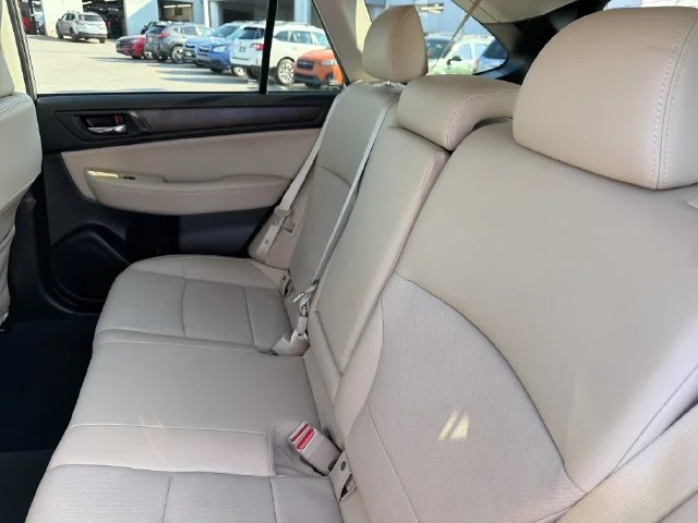 Used 2018 Gray Subaru 3.6R image 23