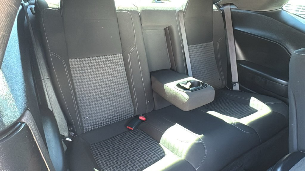 Used 2021 Gray Dodge SXT image 15