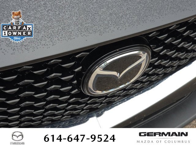 Used 2021 Black Mazda Premium image 11