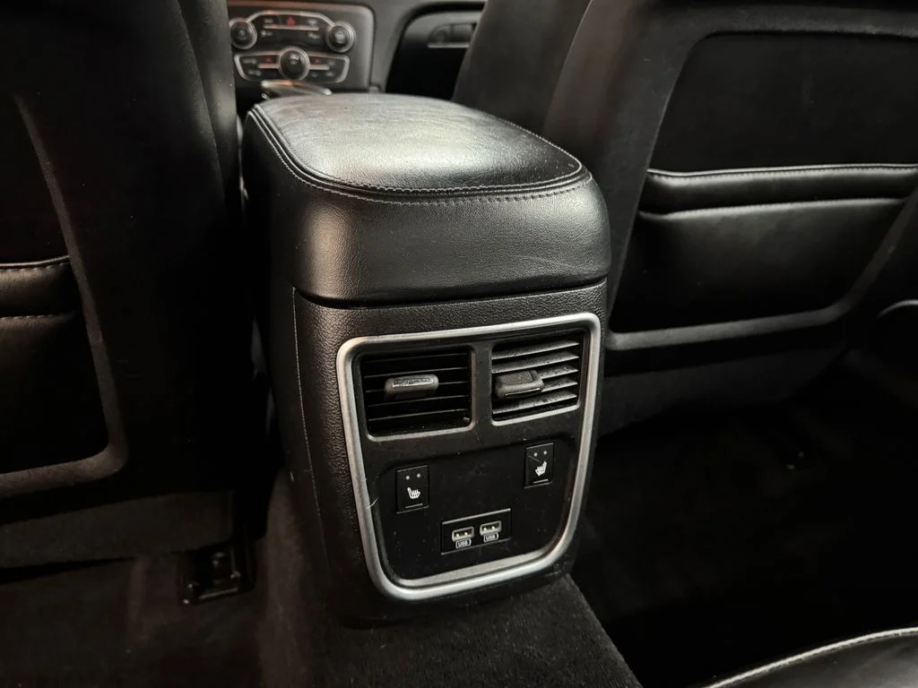 Used 2021 Gray Dodge SXT image 24
