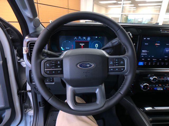 New 2026 Avalanche Ford F-350® Lariat® image 13