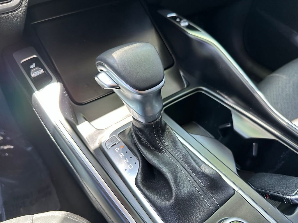 Used 2023 Gray Kia S image 8