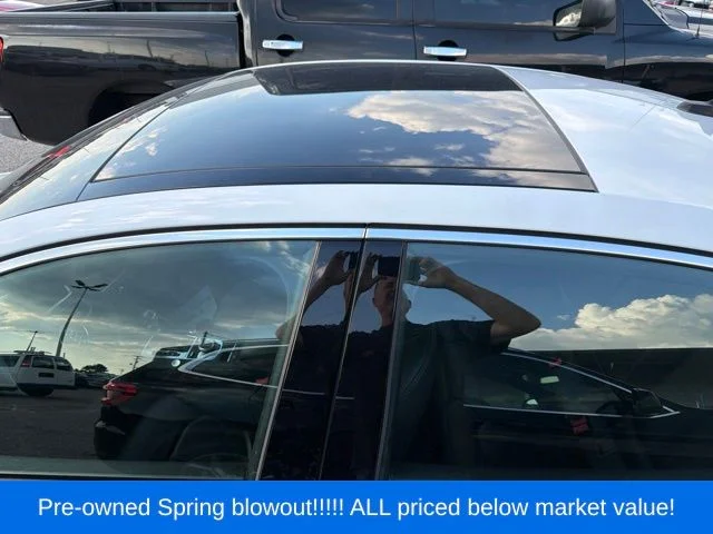 Used 2019 White Audi 2.0T Premium Plus image 18