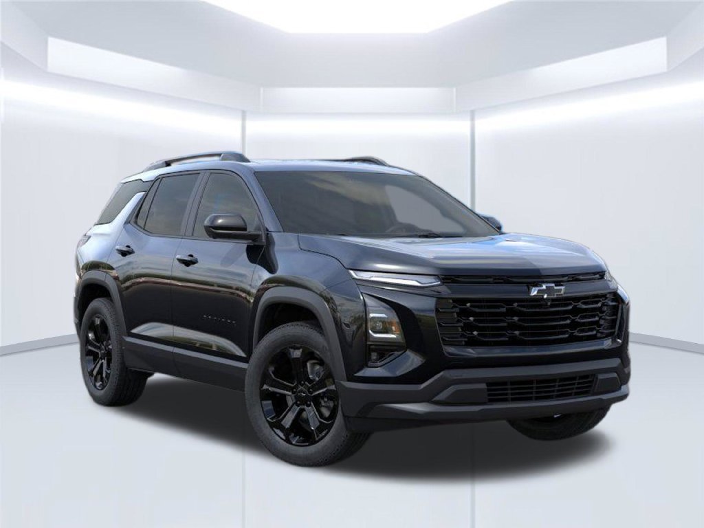 2027 Chevrolet Equinox LT - Photo 11