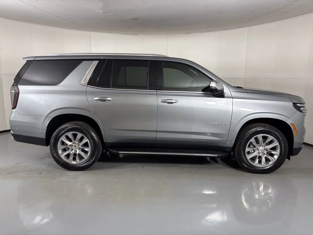 2026 Chevrolet Tahoe Premier - Photo 11