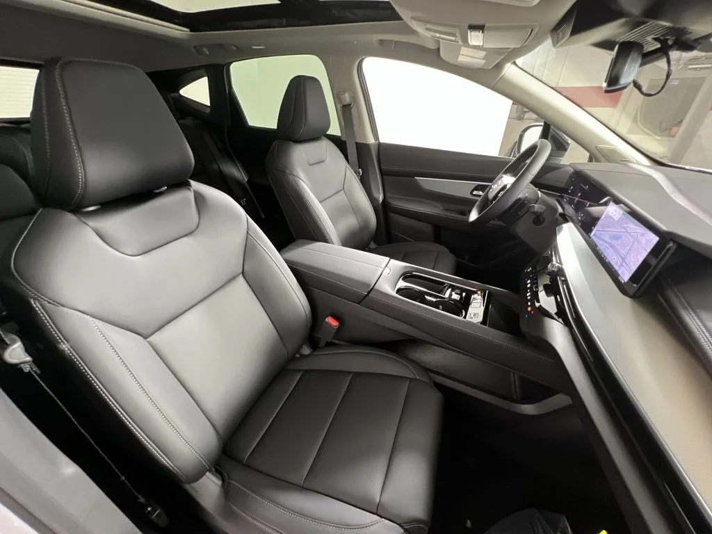 2025 Nissan Murano SL - Photo 26