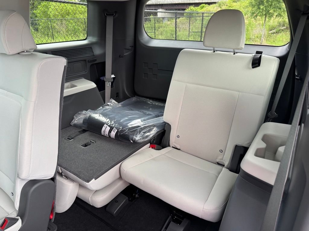 2026 Hyundai Santa Fe SE - Photo 20