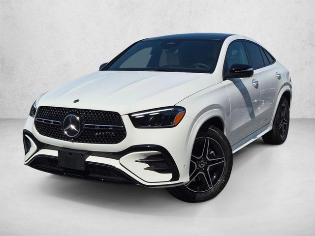 2026 Mercedes-Benz GLE GLE450