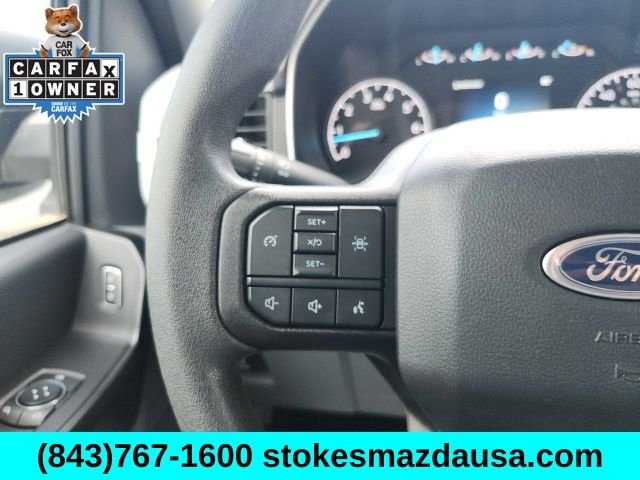 Used 2023 White Ford XL image 5