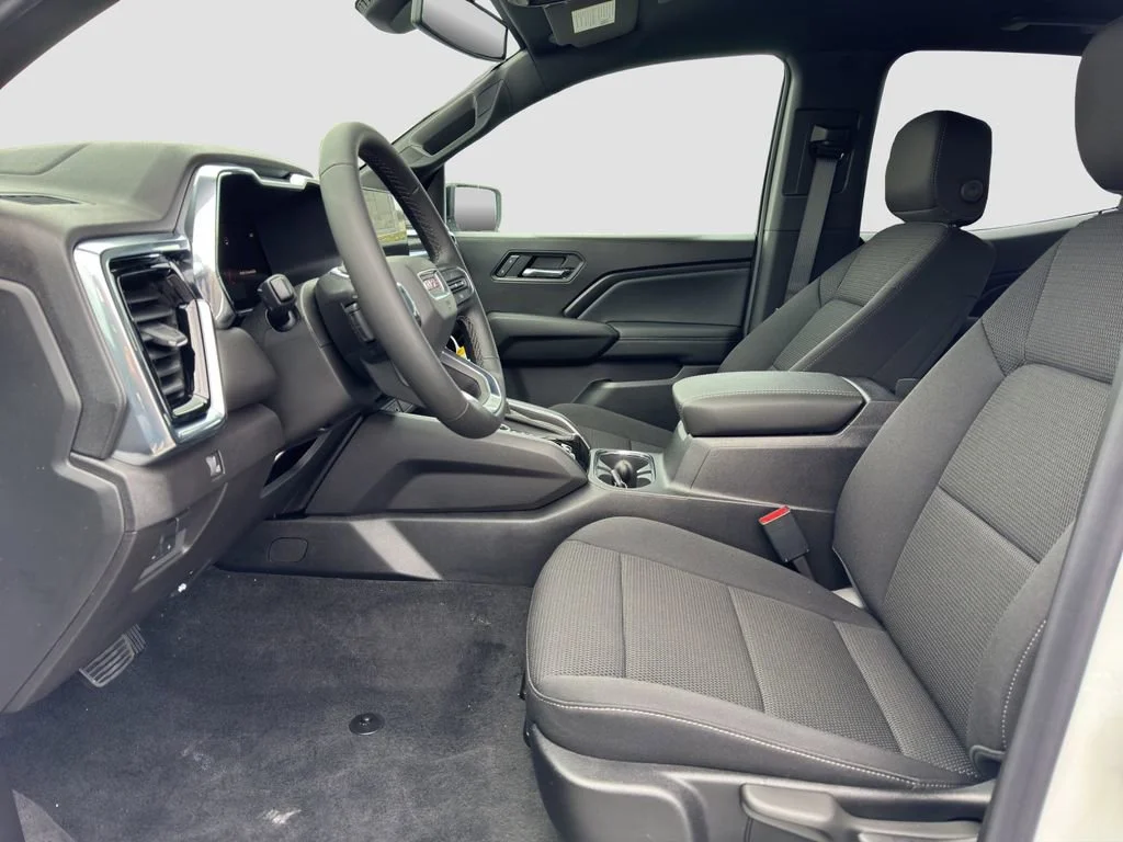 2026 GMC Canyon Elevation - Photo 9