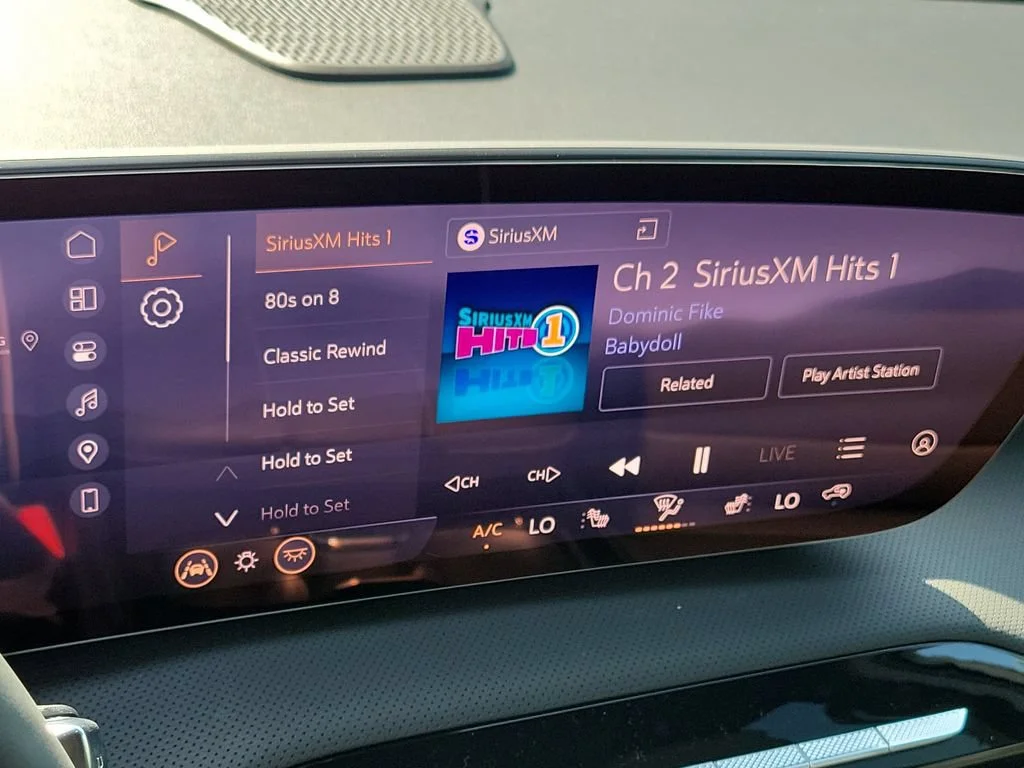 2027 Buick Enclave Preferred - Photo 13