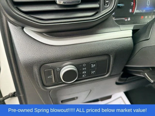 Used 2020 White Ford XLT image 29