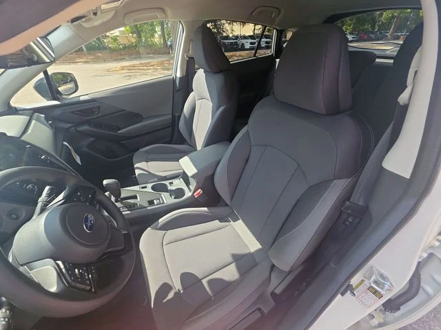 Used 2026 White Subaru Premium image 11