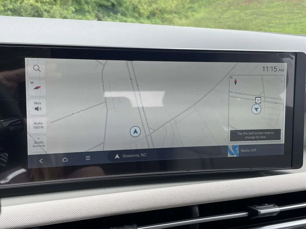 New 2026 White Hyundai Limited image 30
